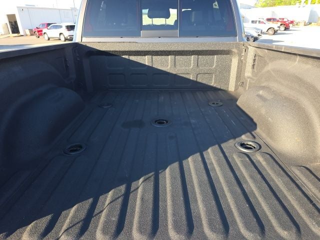 2024 RAM 3500 Limited