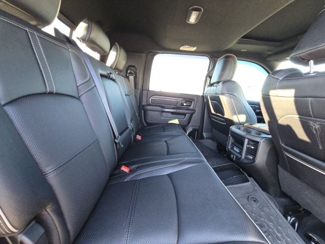 2024 RAM 3500 Limited