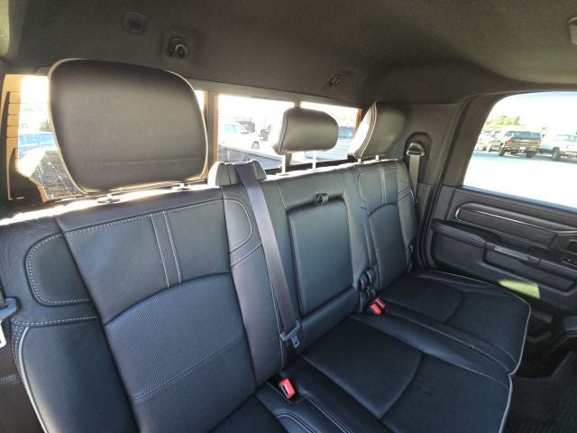 2024 RAM 3500 Limited