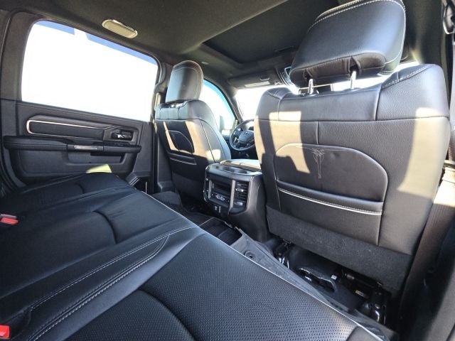 2024 RAM 3500 Limited