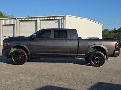 2024 RAM 3500 Limited