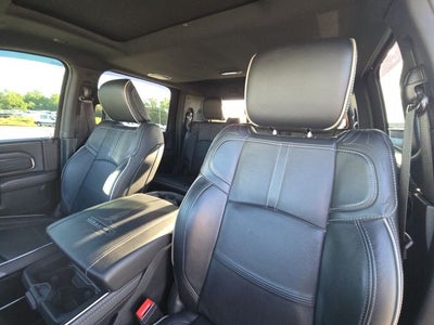 2024 RAM 3500 Limited