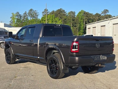 2024 RAM 3500 Limited
