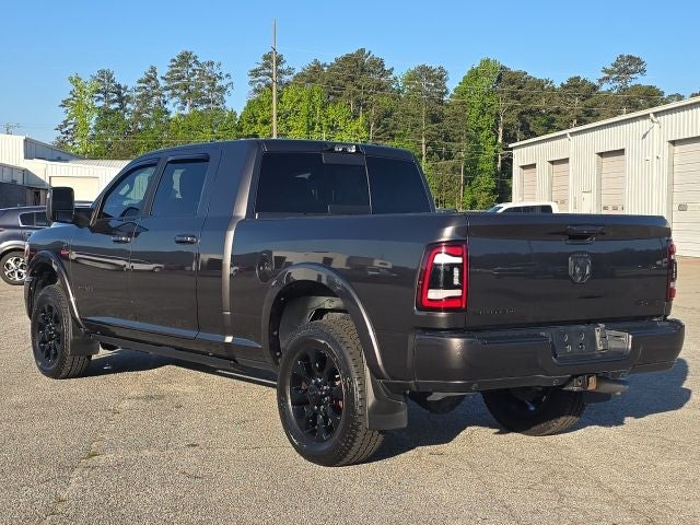 2024 RAM 3500 Limited