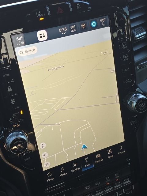 2024 RAM 3500 Limited
