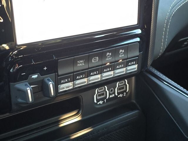 2024 RAM 3500 Limited