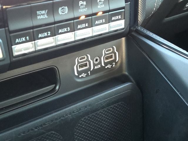 2024 RAM 3500 Limited