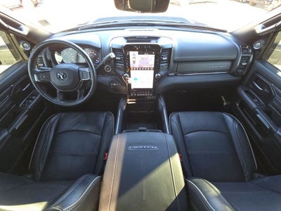 2024 RAM 3500 Limited