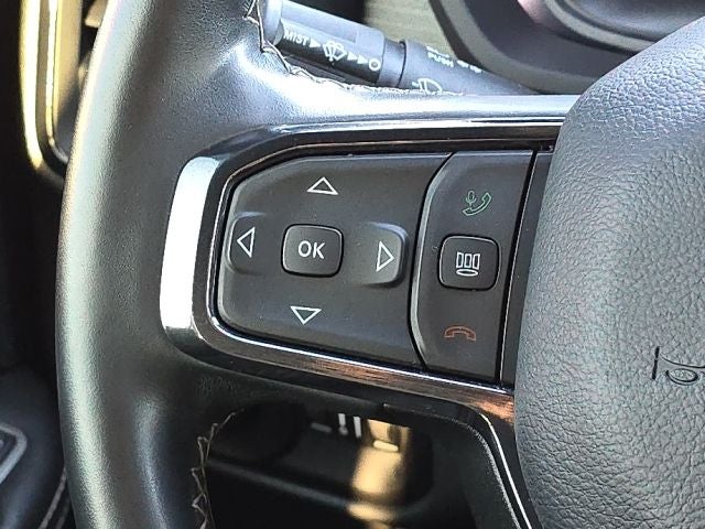 2024 RAM 3500 Limited