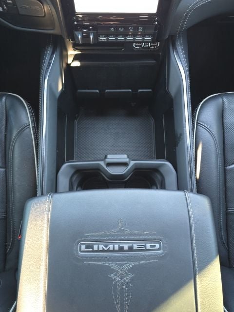 2024 RAM 3500 Limited