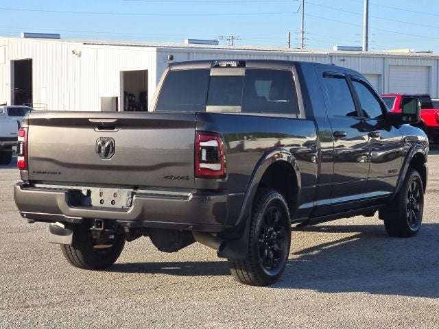 2024 RAM 3500 Limited