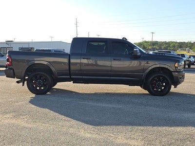 2024 RAM 3500 Limited