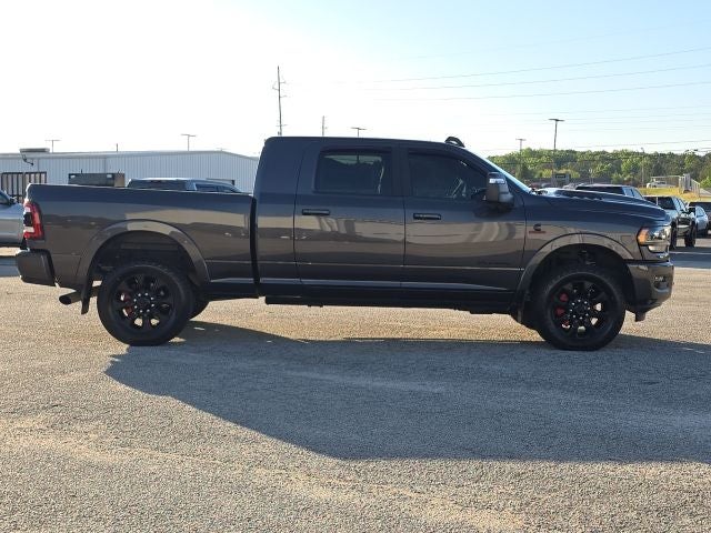 2024 RAM 3500 Limited