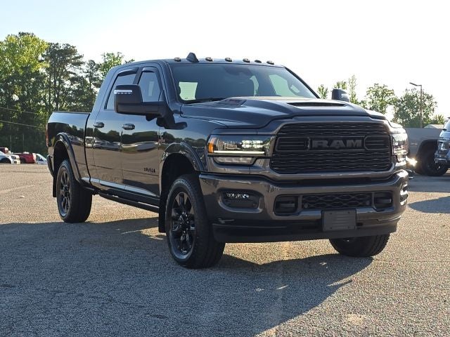 2024 RAM 3500 Limited