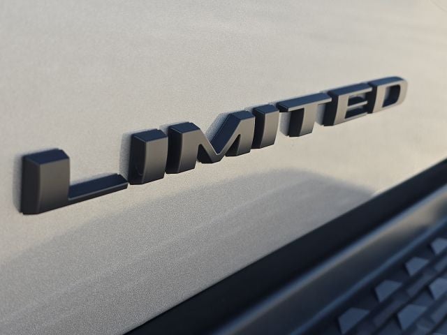 2023 RAM 3500 Limited