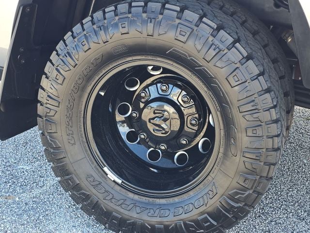 2023 RAM 3500 Limited