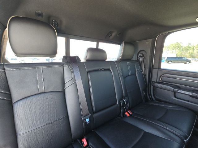 2023 RAM 3500 Limited