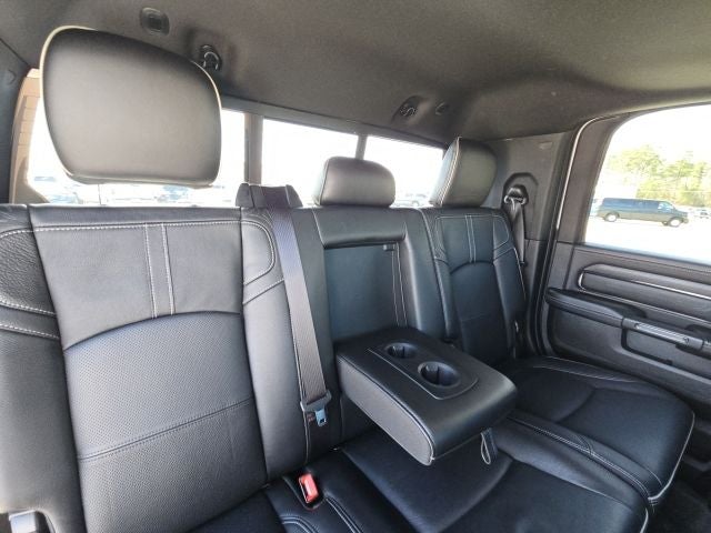 2023 RAM 3500 Limited