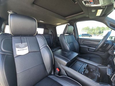 2023 RAM 3500 Limited