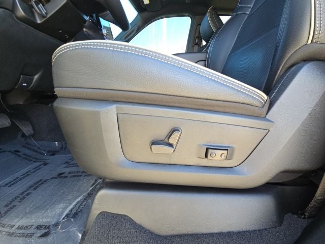 2023 RAM 3500 Limited