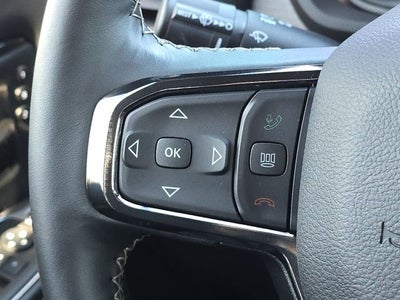 2023 RAM 3500 Limited