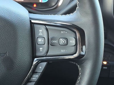 2023 RAM 3500 Limited