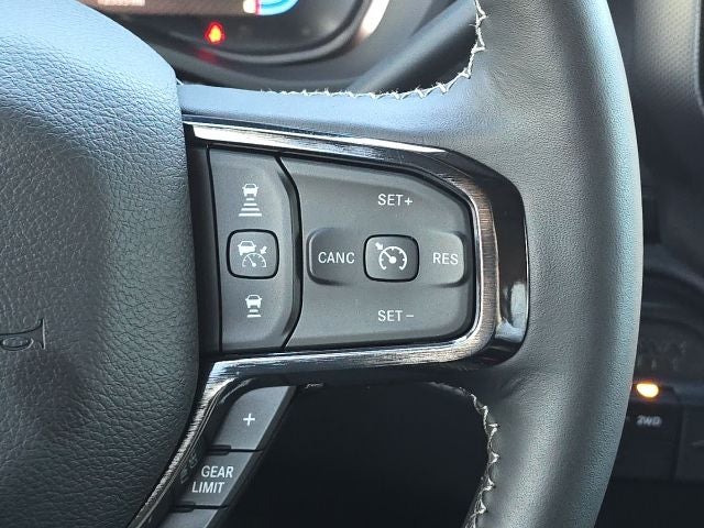 2023 RAM 3500 Limited