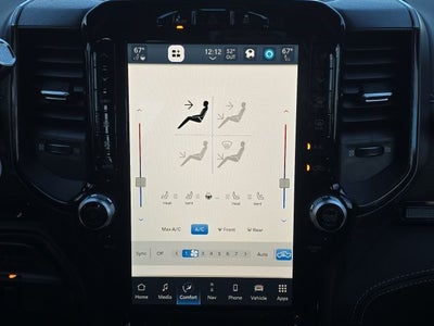 2023 RAM 3500 Limited