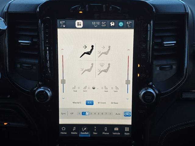 2023 RAM 3500 Limited