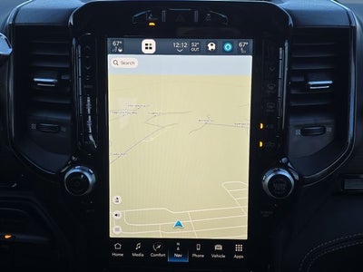 2023 RAM 3500 Limited