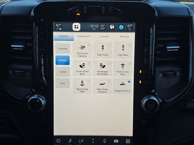 2023 RAM 3500 Limited