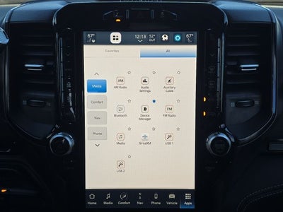 2023 RAM 3500 Limited