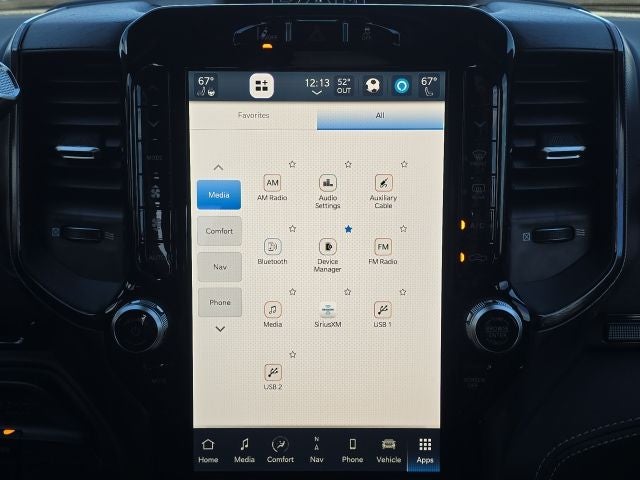 2023 RAM 3500 Limited