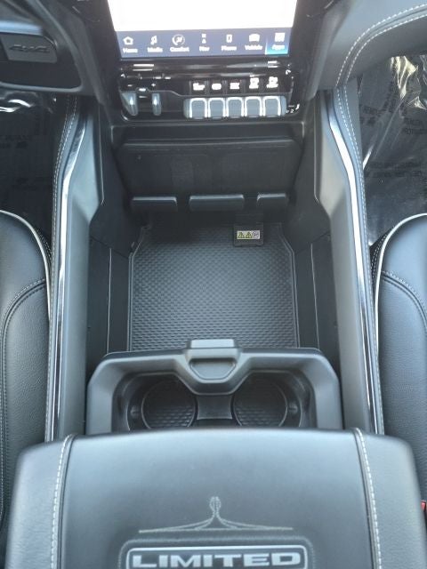 2023 RAM 3500 Limited