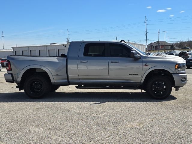 2023 RAM 3500 Limited