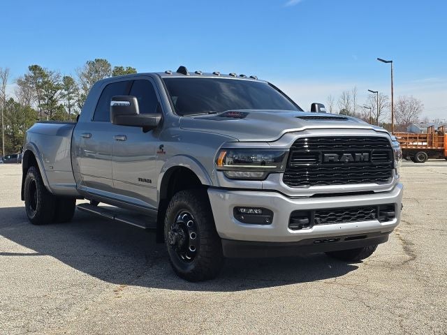2023 RAM 3500 Limited