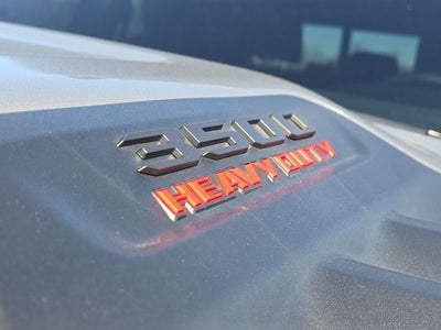 2023 RAM 3500 Limited