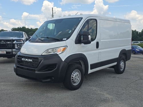 2024 RAM ProMaster 1500 Low Roof
