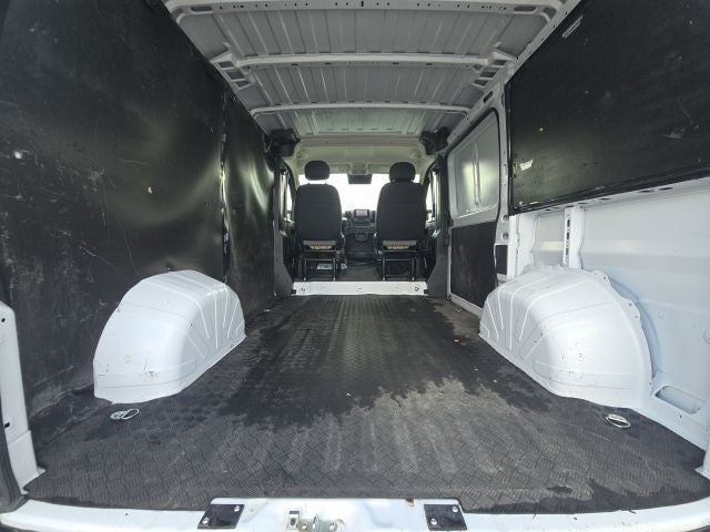 2024 RAM ProMaster 1500 Low Roof