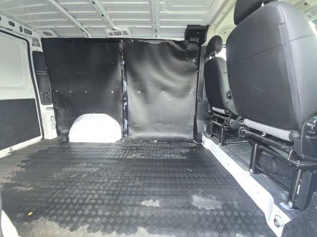 2024 RAM ProMaster 1500 Low Roof