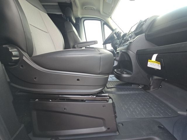2024 RAM ProMaster 1500 Low Roof