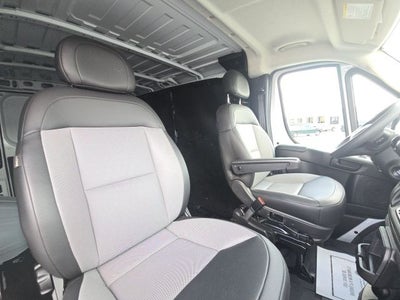 2024 RAM ProMaster 1500 Low Roof