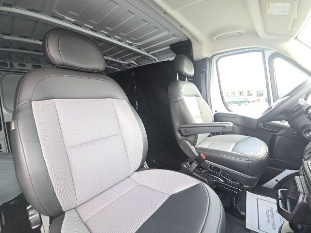 2024 RAM ProMaster 1500 Low Roof