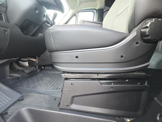 2024 RAM ProMaster 1500 Low Roof