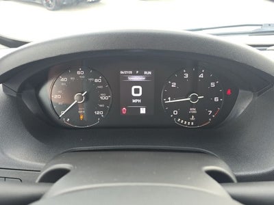 2024 RAM ProMaster 1500 Low Roof