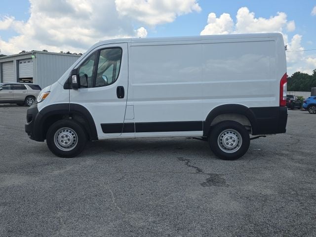 2024 RAM ProMaster 1500 Low Roof