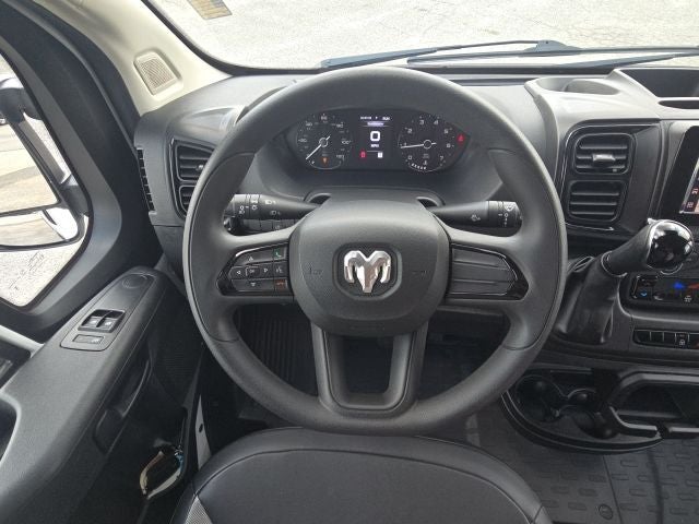 2024 RAM ProMaster 1500 Low Roof