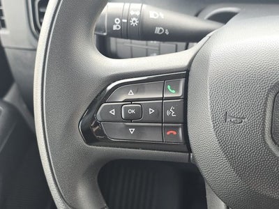 2024 RAM ProMaster 1500 Low Roof