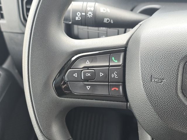 2024 RAM ProMaster 1500 Low Roof