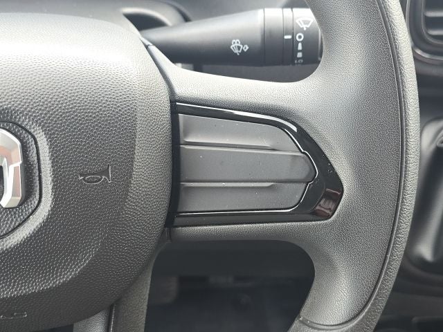 2024 RAM ProMaster 1500 Low Roof